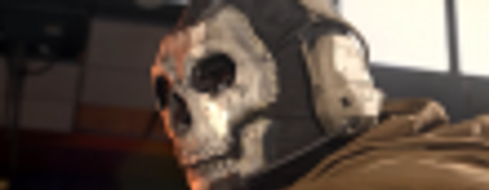 Похоже, в Call of Duty: Modern Warfare действительно появится королевская битва