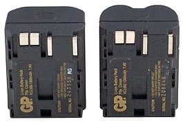 аккумуляторы