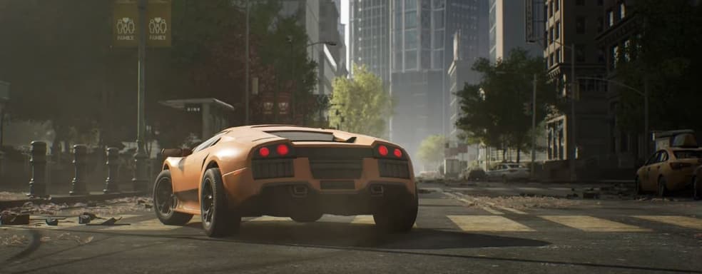 «У Gollum сильный конкурент». Авторы The Day Before в новом трейлере сообщили дату выхода проекта, дав игрокам повод для шуток