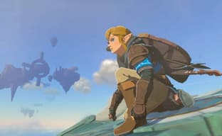 Трейлер The Legend of Zelda: Tears of the Kingdom призывает погрузиться в неизведанное