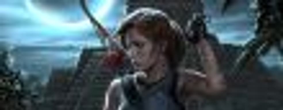 Демонстрация Shadow of the Tomb Raider: торговля, уровень-хаб, расхищение гробницы