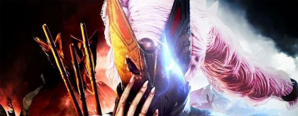 Славянское боевое фэнтези о юной Яге Blacktail получило достойные оценки