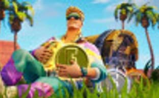 Fortnite заработала $1,8 млрд. в 2019 году