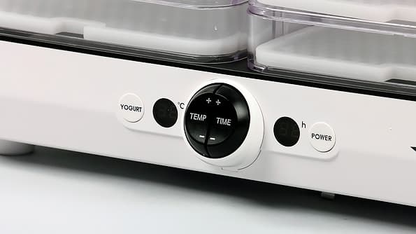 Дегидратор Gochu D-310