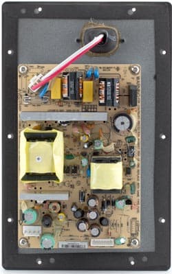 Электроника Corsair SP2500 Электроника Corsair SP2500