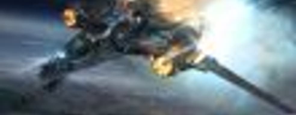 На создание Star Citizen собрано более 200 миллионов долларов