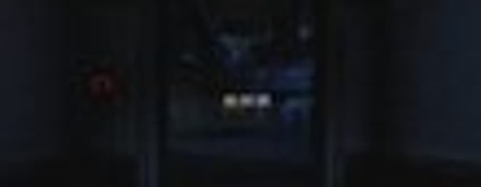 Тизер SOMA – Theta