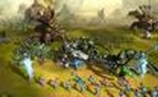 Дополнение для BattleForge