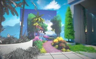 Разработчики «умопомрачительной» головоломки Viewfinder показали новый геймплей