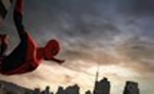 Е3-трейлер The Amazing Spider-Man