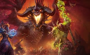 На мобильных устройствах впервые выйдет игра по Warcraft