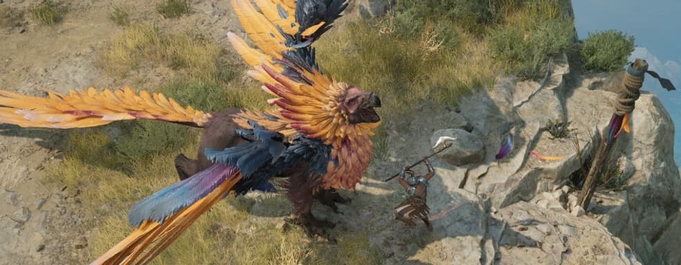 Titan Quest 2 появилась в раннем доступе на ПК. Новый трейлер