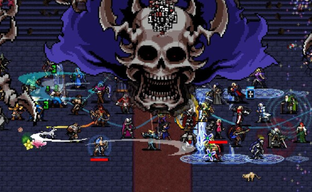 Для Vampire Survivors пообещали много нового контента, но дорожную карту поймут не только лишь все