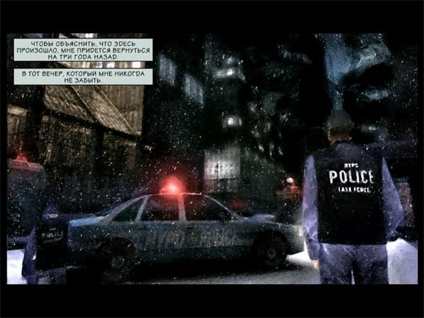 Max Payne Mobile на iPad Max Payne Mobile на iPad