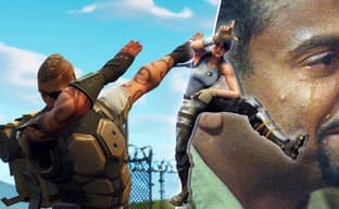 Bungie Founder and EA Veterans Open Own Studio, Already Working on Fortnite Content