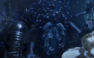 Lords of the Fallen Gameplay Showcases Unreal Engine 5 Capabilities. A Next-Gen Dark Souls Response