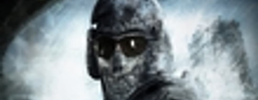 Infinity Ward: делать игры все сложнее и дороже