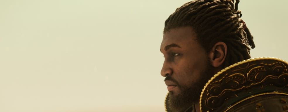 Ubisoft пытается как можно сильнее сократить количество сцен с Ясукэ в Assassin's Creed Shadows — слух