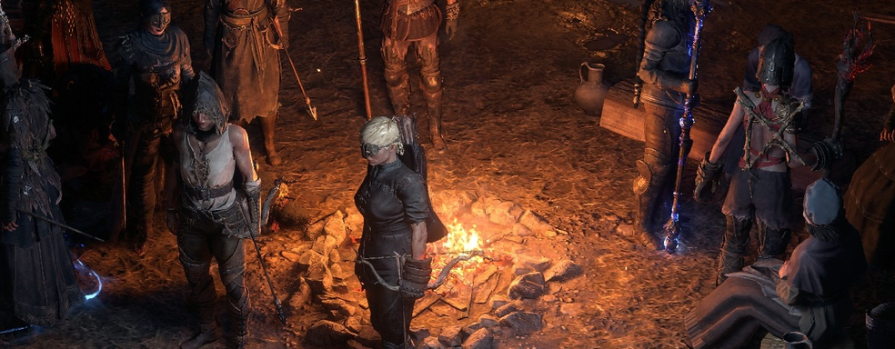 Path of Exile 2 доминирует в Steam, а Indiana Jones в топ-10. Valve назвала самые продаваемые продукты прошлой недели