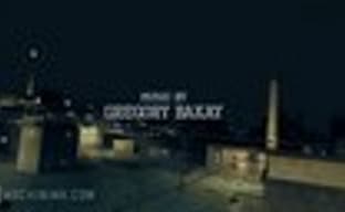 Машинима GTA IV: The Escape