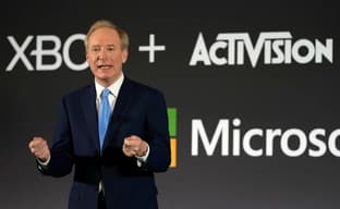 Microsoft наняла лучшего юриста по апелляциям для борьбы с блокированием слияния c Activision Blizzard