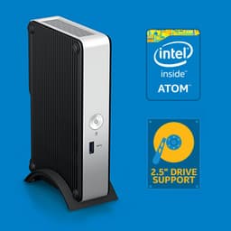 Miniature Computer Intel NUC DE3815TYKHE