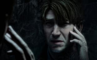 Bloober Team feels "pressure" while working on the Silent Hill 2 remake