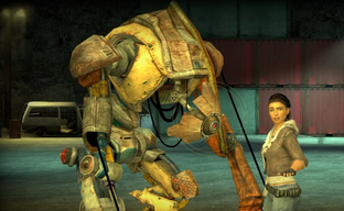 Half-Life 2 спустя 20 лет ставит новые рекорды популярности в Steam благодаря акции Valve