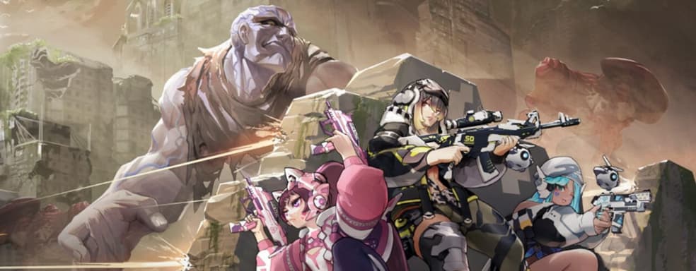 Автошутер Valkyrie Squad: Siege Breakers выйдет в апреле