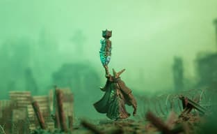 Handiwork Games to release miniature background books for the Trench Crusade board game