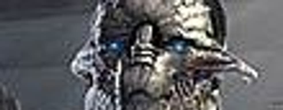 Слух: вся трилогия Mass Effect выйдет на PS3