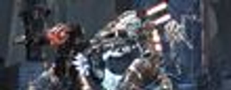 Новые скриншоты (Too Human, Age of Conan и Alone In The Dark) 