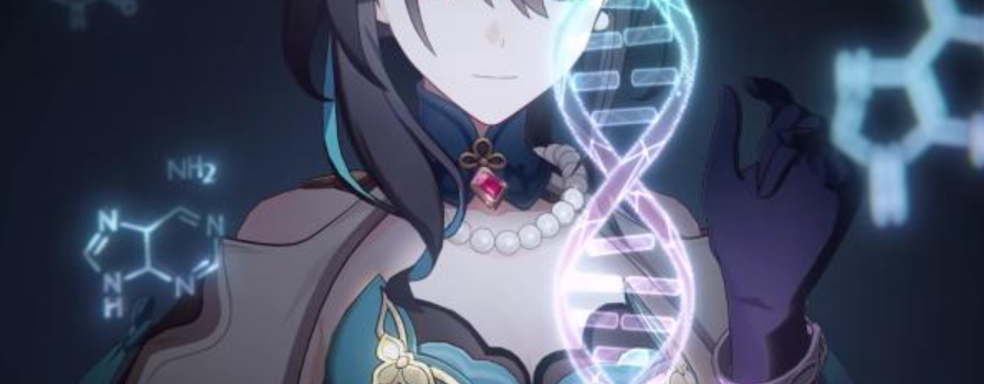 Honkai Nexus Anima от авторов Genshin Impact уже переименовывают? Появилась заявка на регистрацию новой торговой марки