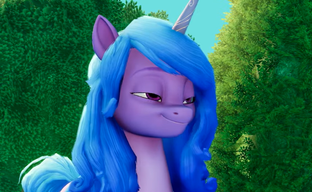 Russian localization removed from "My Little Pony: A Maretime Bay Adventure" — shortly before release