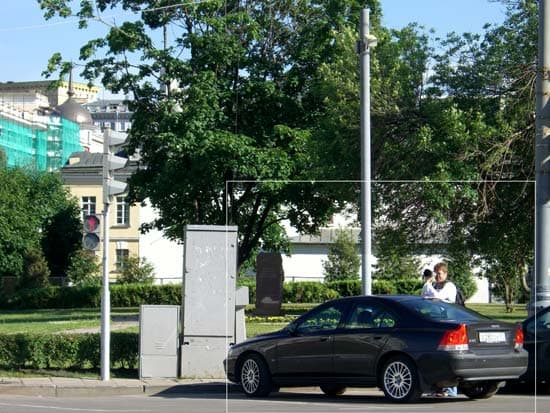 Casio Exilim EX-Z1000