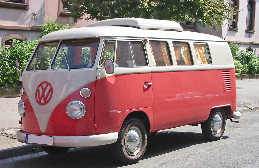 Volkswagen Type 2