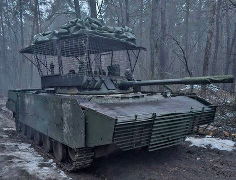 БМД-4М