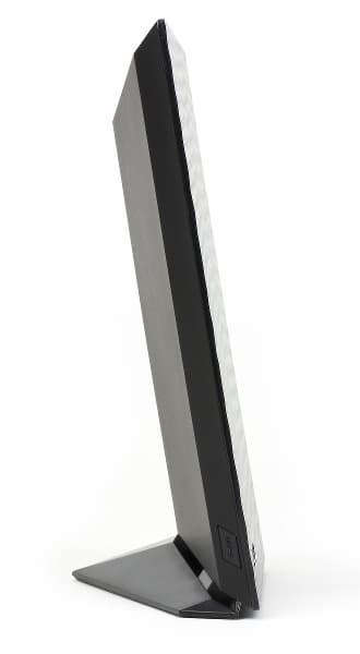 Внешний вид Asus RT-N65U Внешний вид Asus RT-N65U