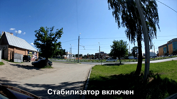 Экшн-камера Olympus TG-Tracker