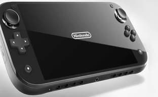 У Nintendo сейчас нет возможности заниматься новыми моделями Nintendo Switch