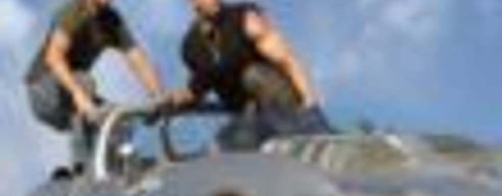 Forza Horizon 2 получит самостоятельное дополнение в тематике Fast & Furious