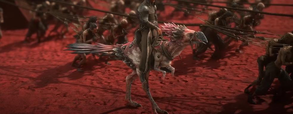 Прямая трансляциями с подробностями Path of Exile 2 назначена на 21 ноября