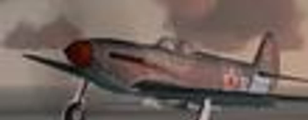 Дополнение «Ил-2 Штурмовик: Чужое небо»