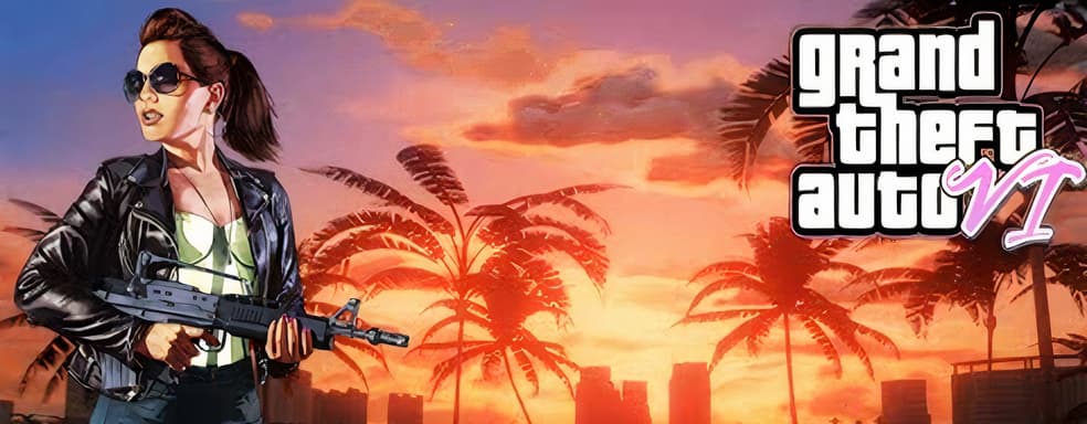 Слух: в сети опубликовали первый скриншот GTA 6