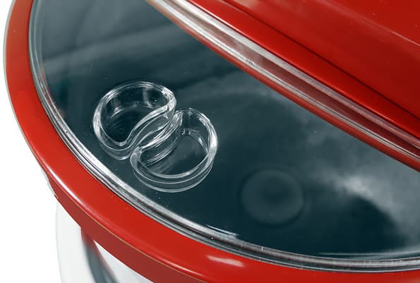 Меланжер Rawmid Dream Classic MDC-01