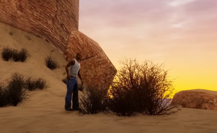 Ремастеры GTA Trilogy на мобильных сравнили с ПК. Владельцы iOS и Android получили лучшую версию