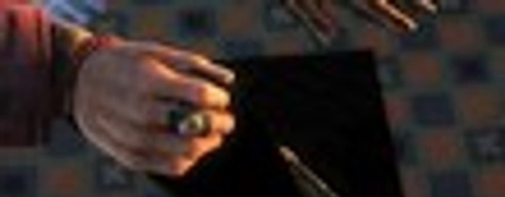 Uncharted 2: очередное улучшение графики