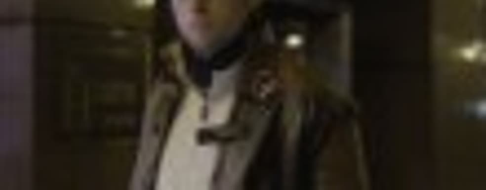 Еще одна короткометражка по мотивам Watch Dogs