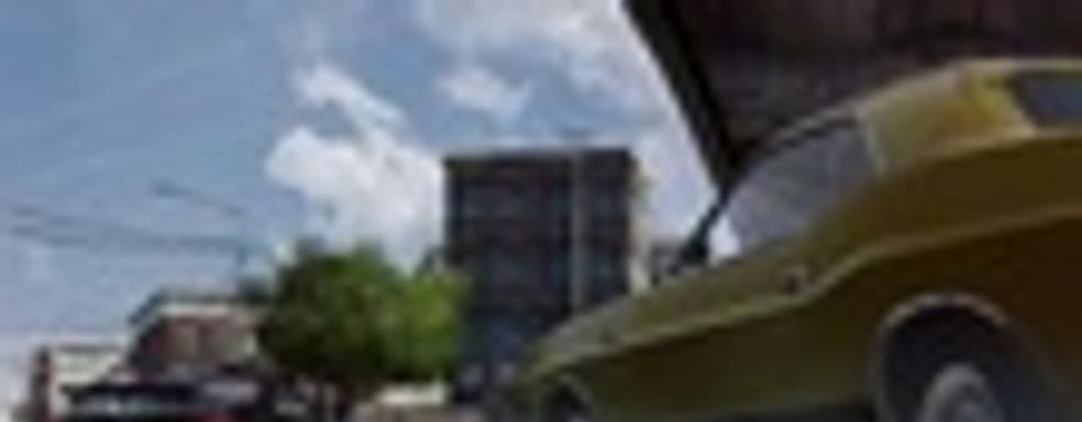 Дата выхода Driver: San Francisco