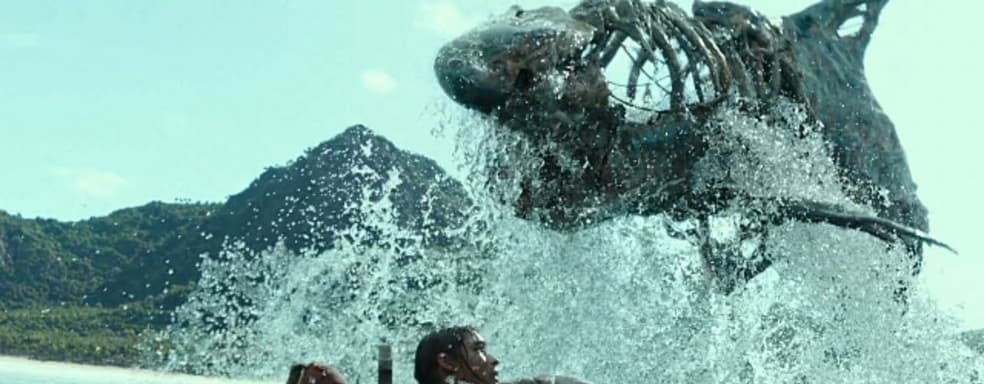 Не только учить инклюзивности. Skull & Bones расскажет игрокам о вреде от чрезмерного вылова рыбы